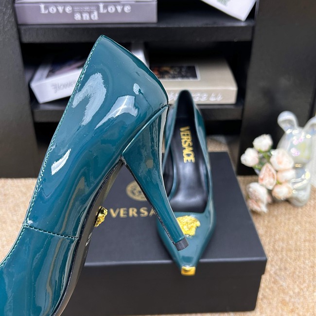 Versace Legacy Pump Heel 10.5CM 35973-2