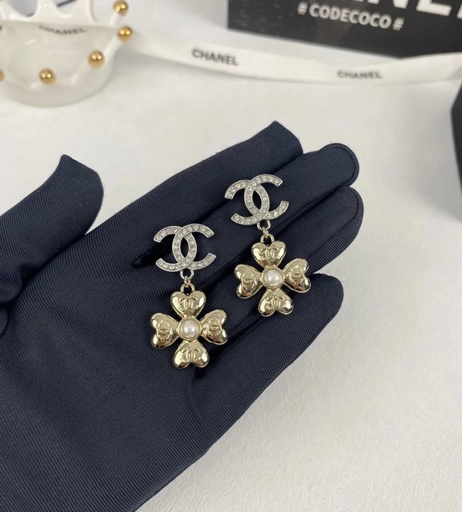 Chanel Earring CE81927