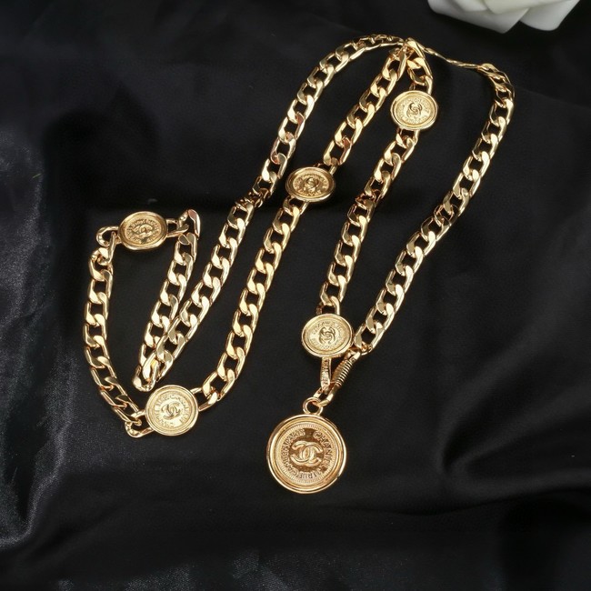Chanel waist chain CE81917