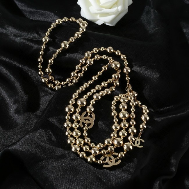 Chanel waist chain CE81918
