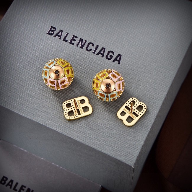 Balenciaga Earring CE81936