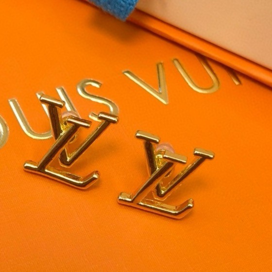 Louis Vuitton Earring CE81930
