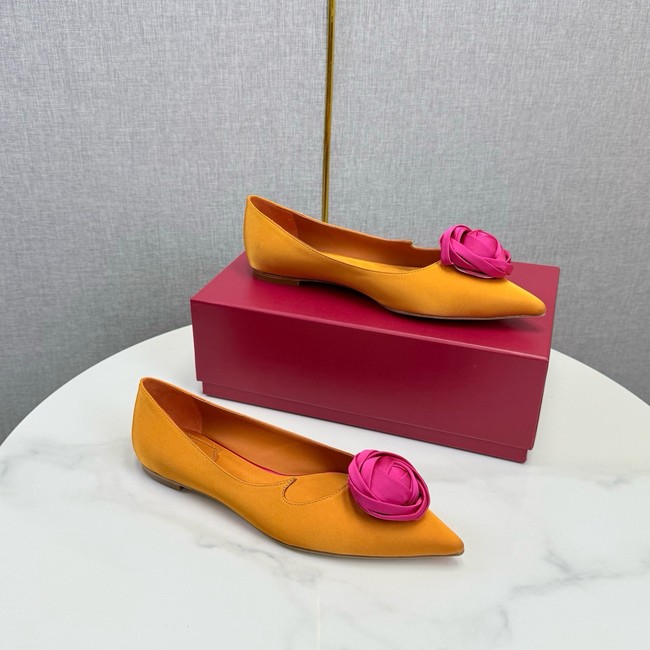 Roger Vivier flats 35979-2