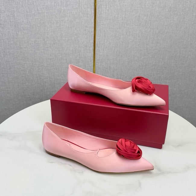 Roger Vivier flats 35979-7
