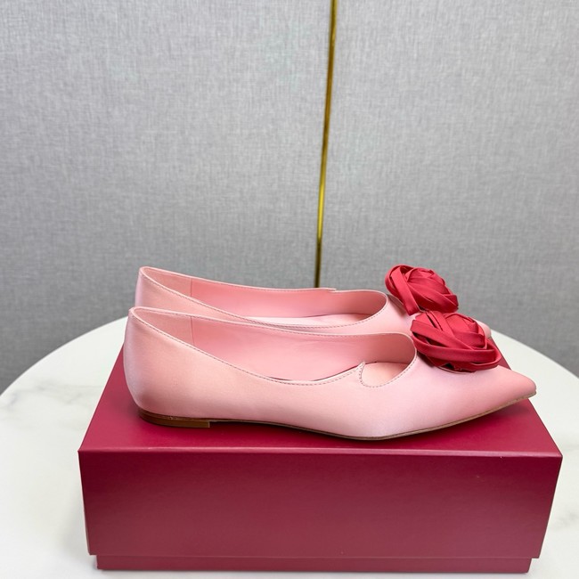Roger Vivier flats 35979-7