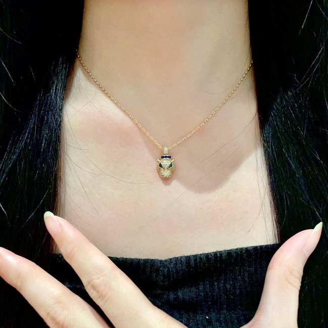 Cartier necklace CE81964