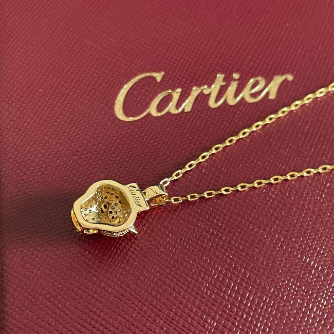 Cartier necklace CE81964