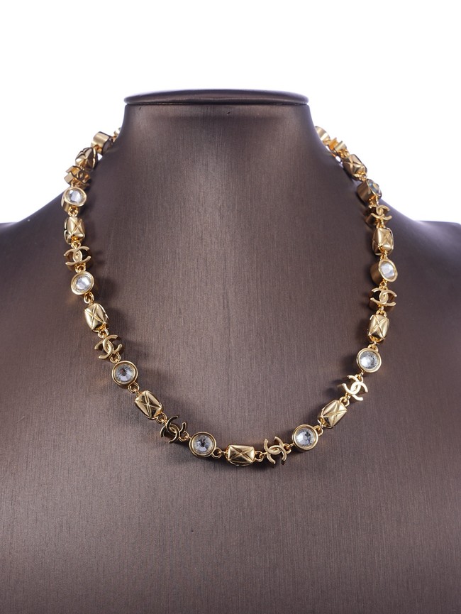 Chanel necklace CE81948