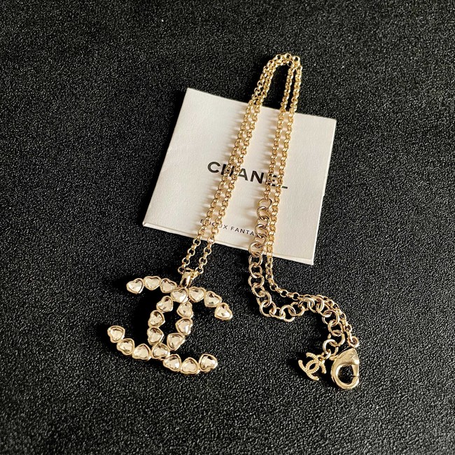Chanel necklace CE81974