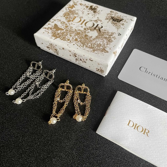 Dior Earring CE81955