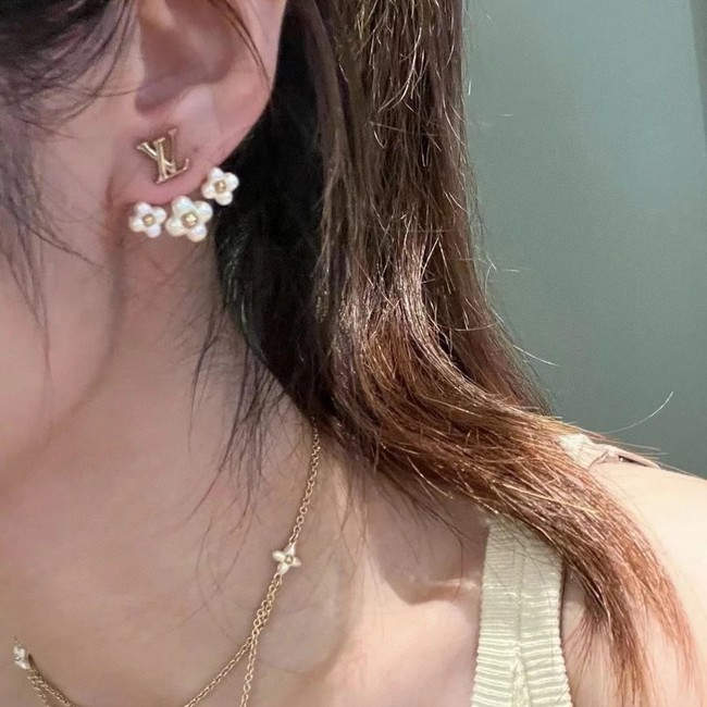 Louis Vuitton Earring CE81943
