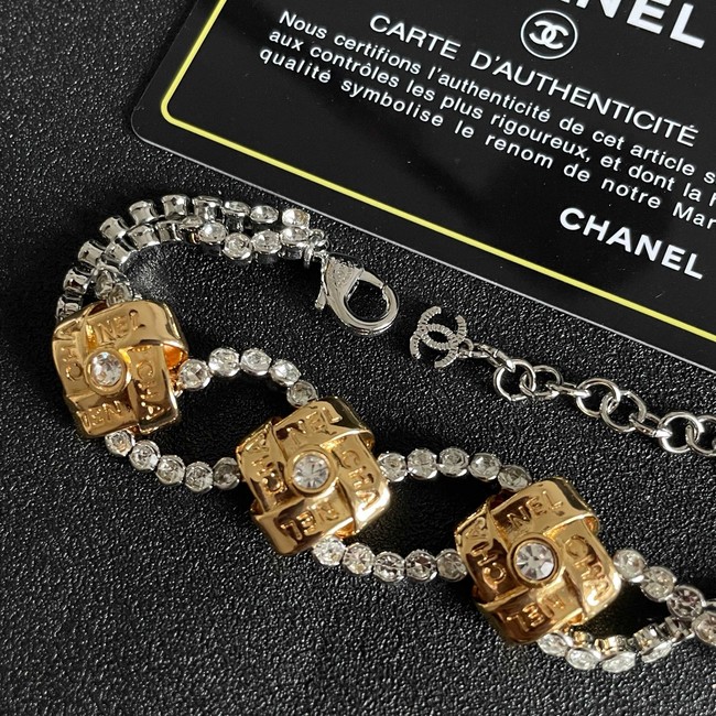 Chanel bracelet CE82000