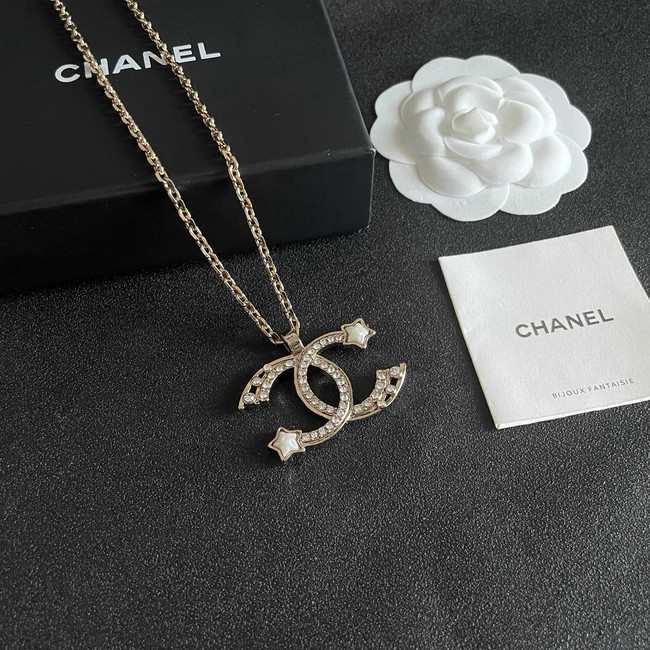 Chanel necklace CE81995