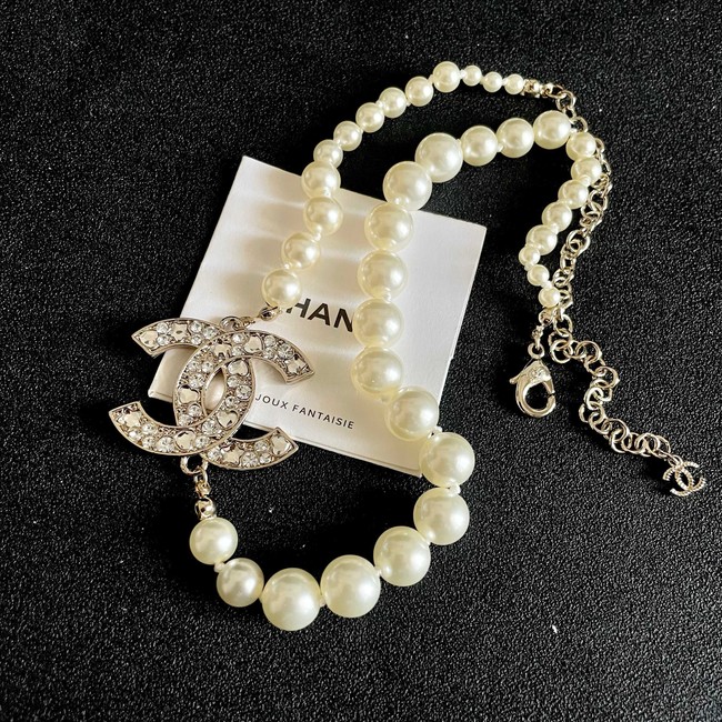 Chanel necklace CE81996