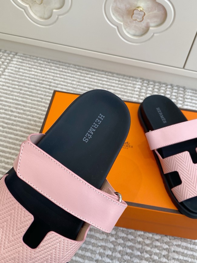 Hermes Chypre sandals H22229-3