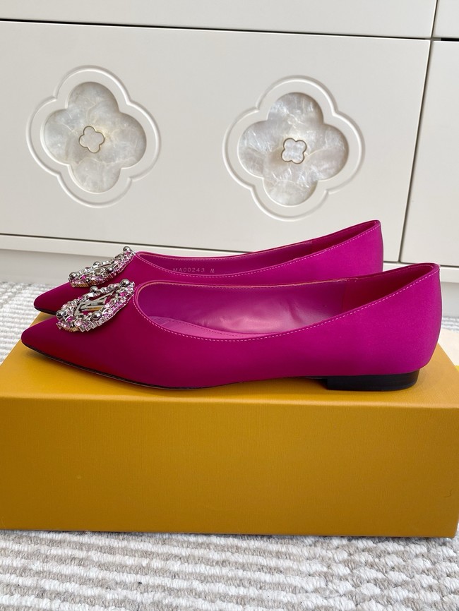 Louis Vuitton flats 66903-1