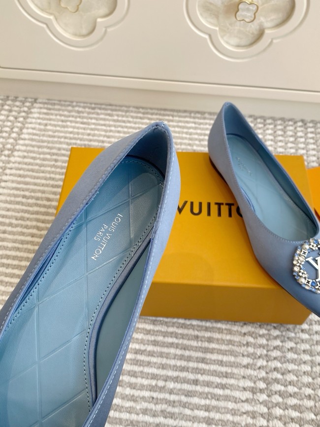 Louis Vuitton flats 66903-4