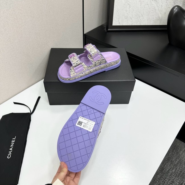 Chanel Mules 66911-2