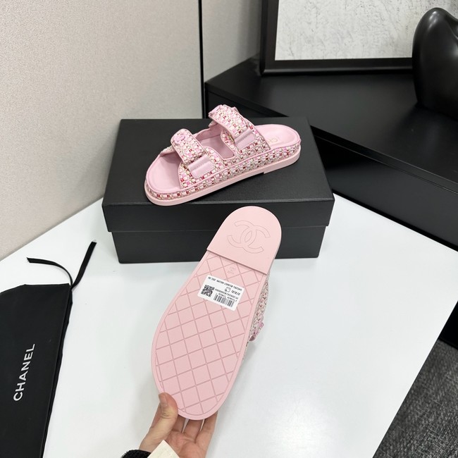 Chanel Mules 66911-4