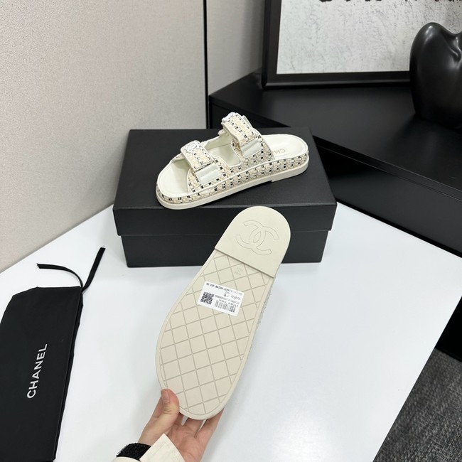 Chanel Mules 66911-6