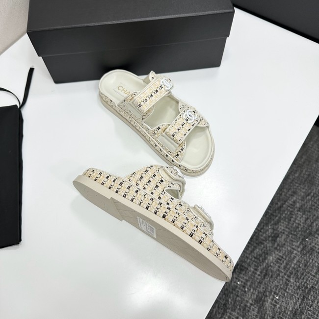 Chanel Mules 66911-6