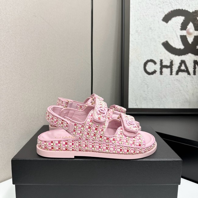 Chanel Sandals 66912-1