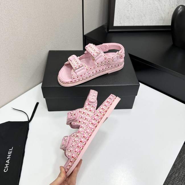 Chanel Sandals 66912-1