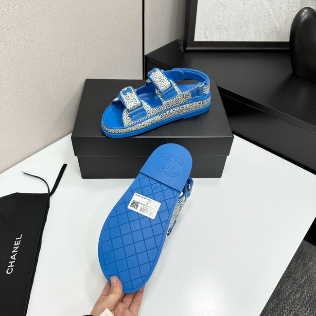 Chanel Sandals 66912-2
