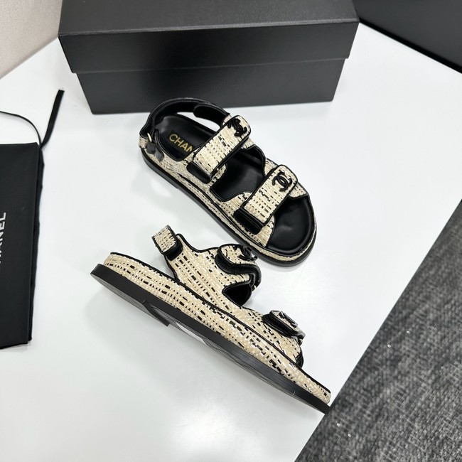 Chanel Sandals 66912-4