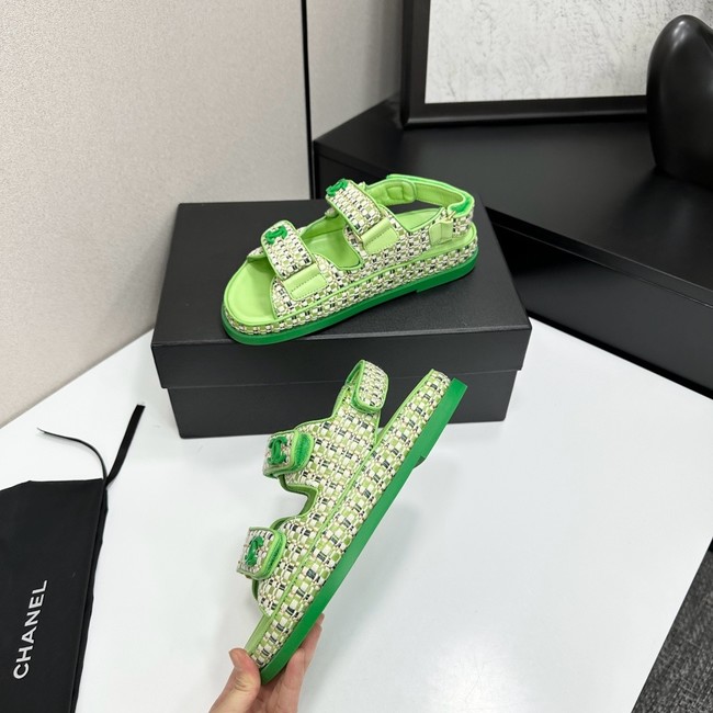 Chanel Sandals 66912-5