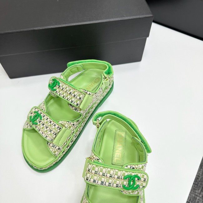 Chanel Sandals 66912-5