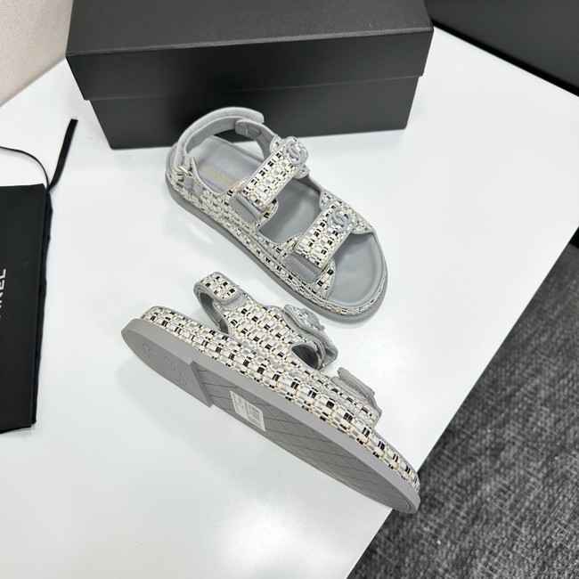 Chanel Sandals 66912-7