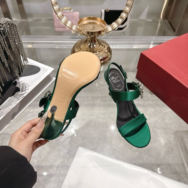Roger Vivier Womens sandal 66907-2
