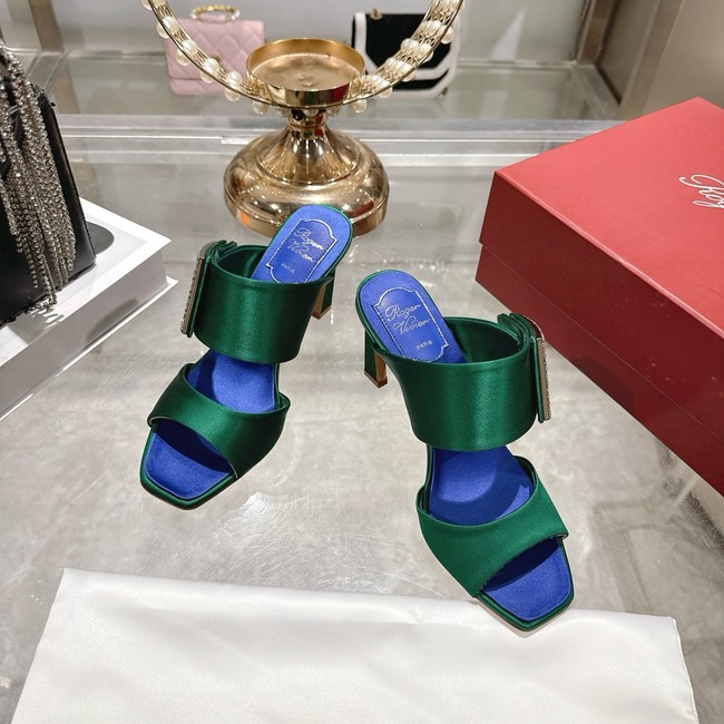 Roger Vivier sandals 66905-2