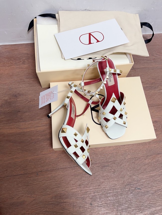 Valentino Womens sandal 66908-3