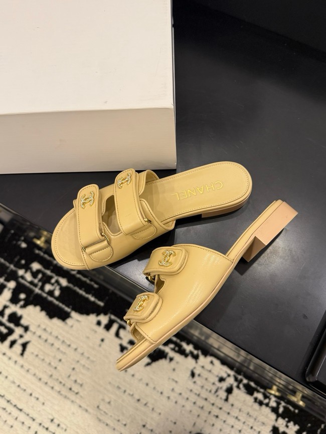 Chanel Mules 66918-2