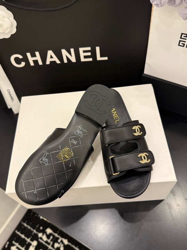 Chanel Mules 66918-4