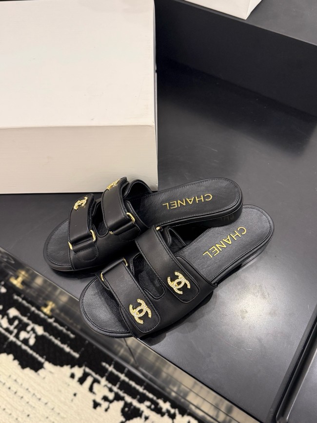 Chanel Mules 66918-4