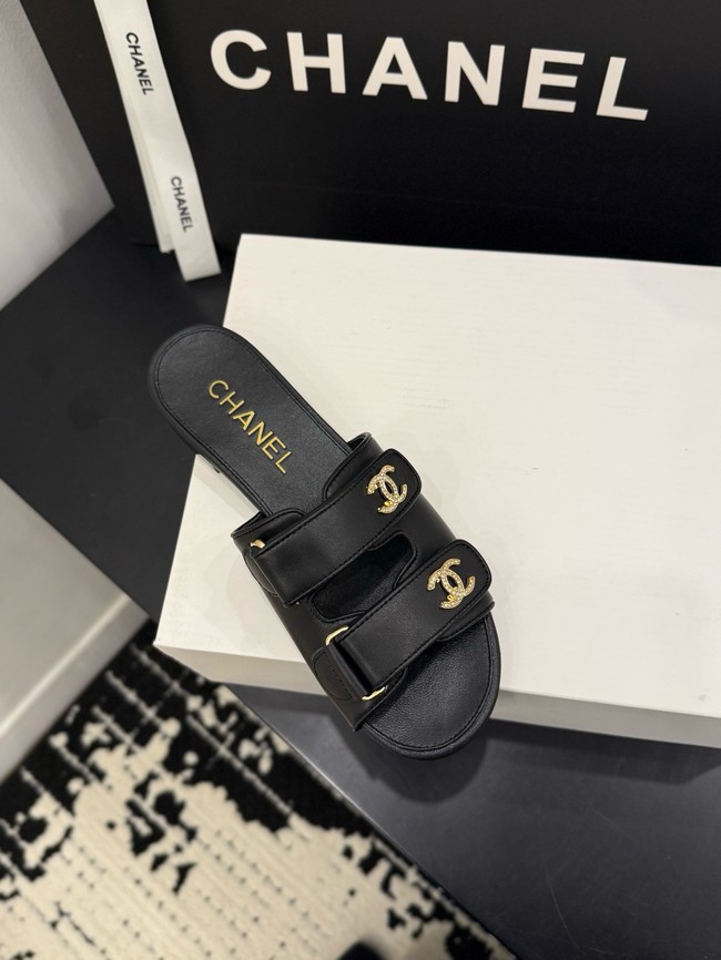 Chanel Mules 66918-4