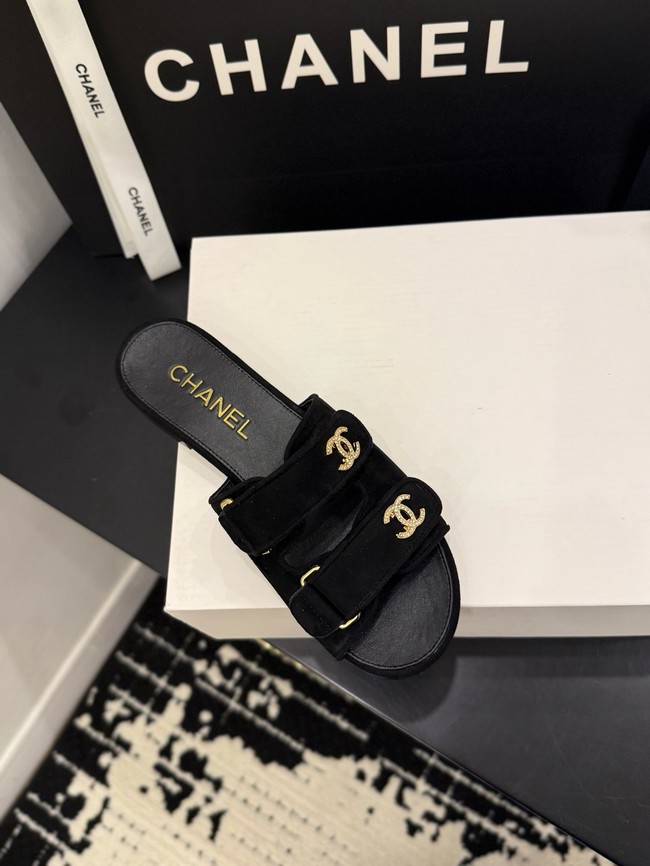 Chanel Mules 66918-7