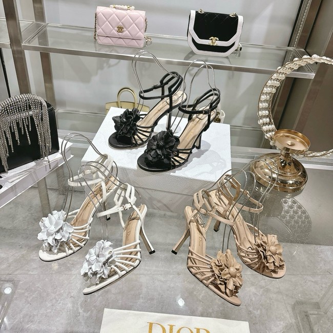 Dior Sandals 66917-1