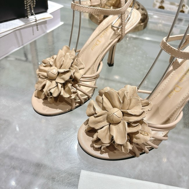 Dior Sandals 66917-3