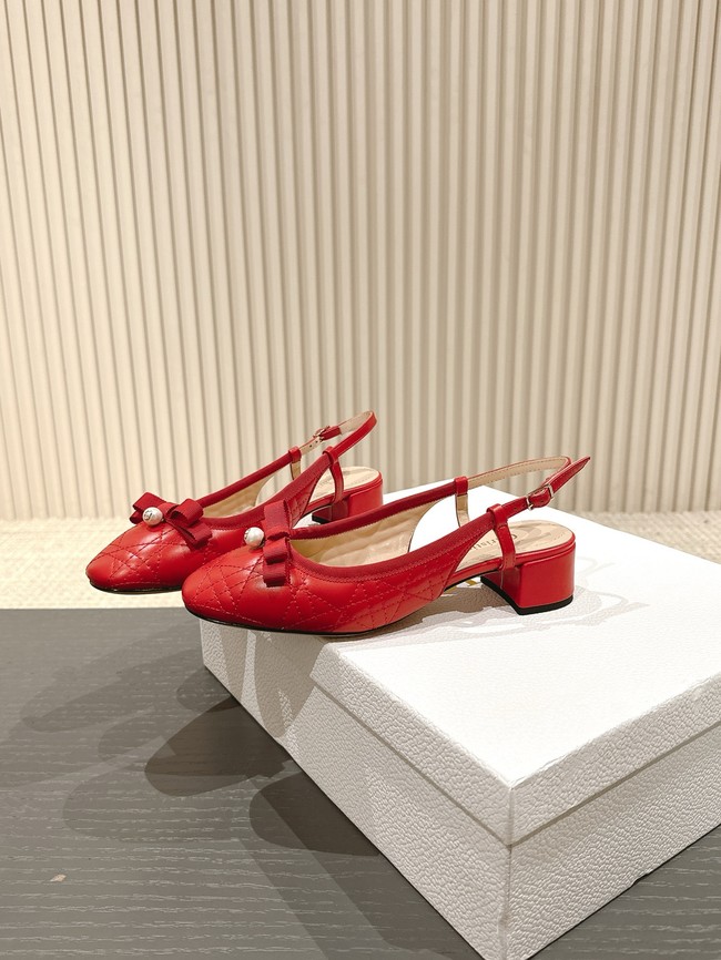 Dior Sandals 66919-2