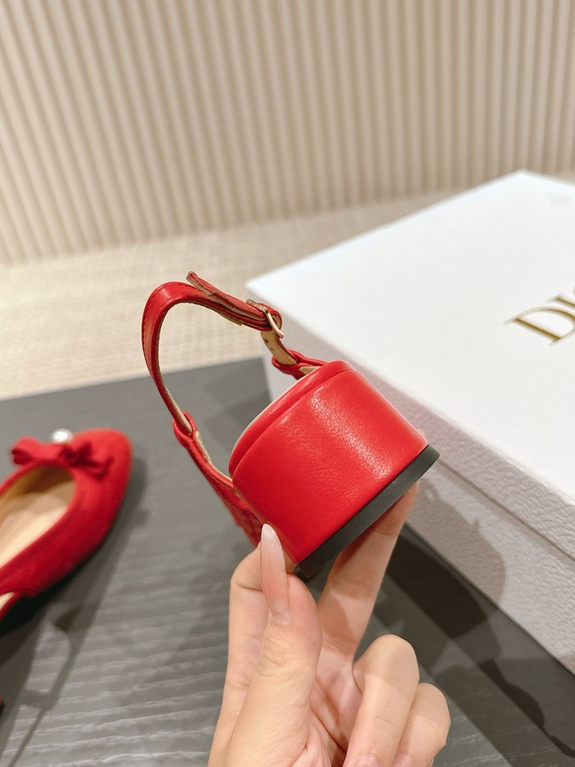 Dior Sandals 66919-2