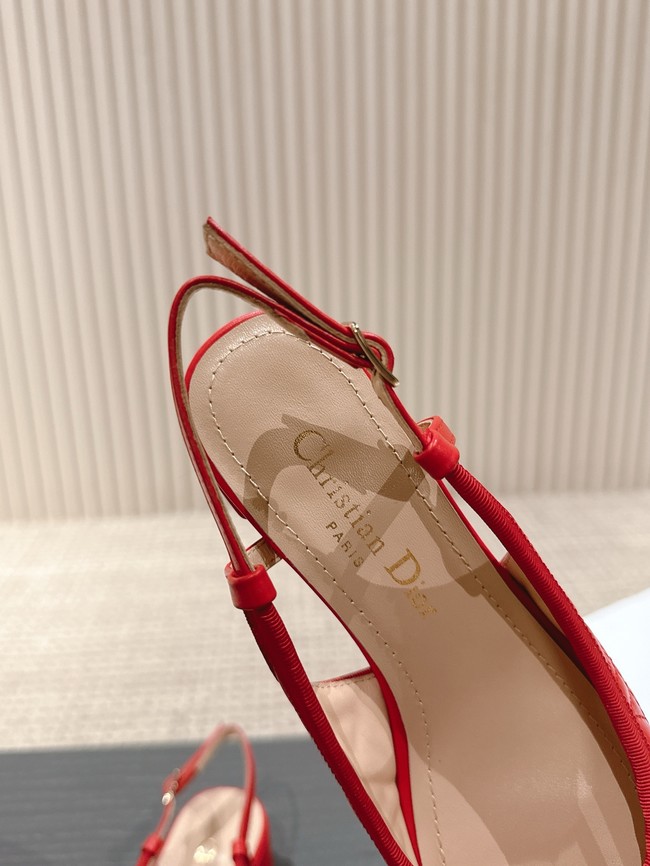 Dior Sandals 66919-2