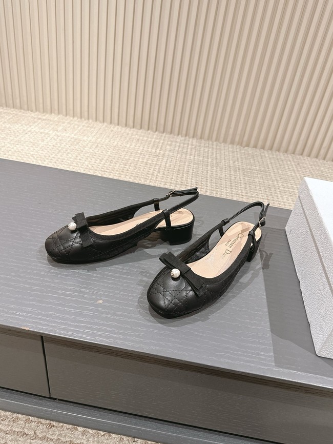 Dior Sandals 66919-3