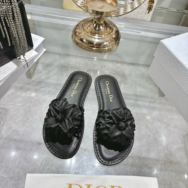 Dior Slide Lambskin 66916-3