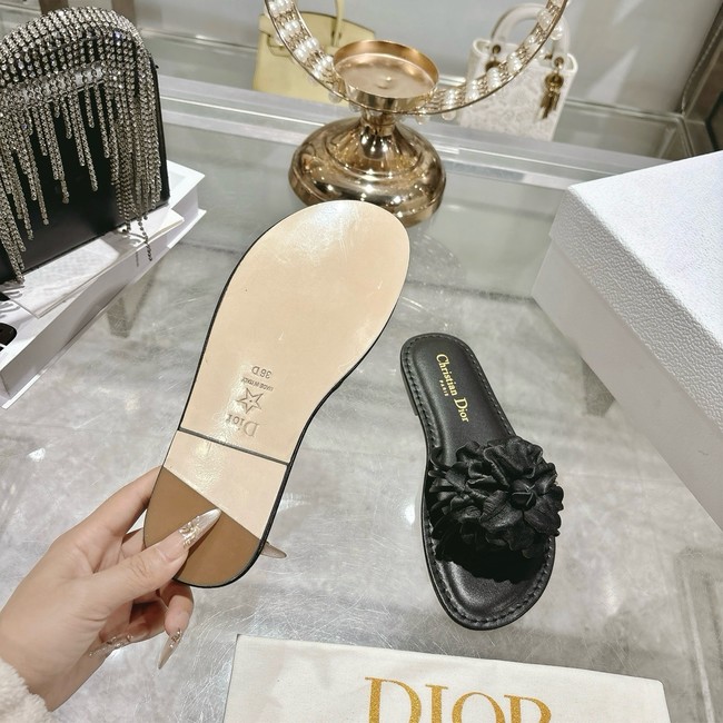 Dior Slide Lambskin 66916-3