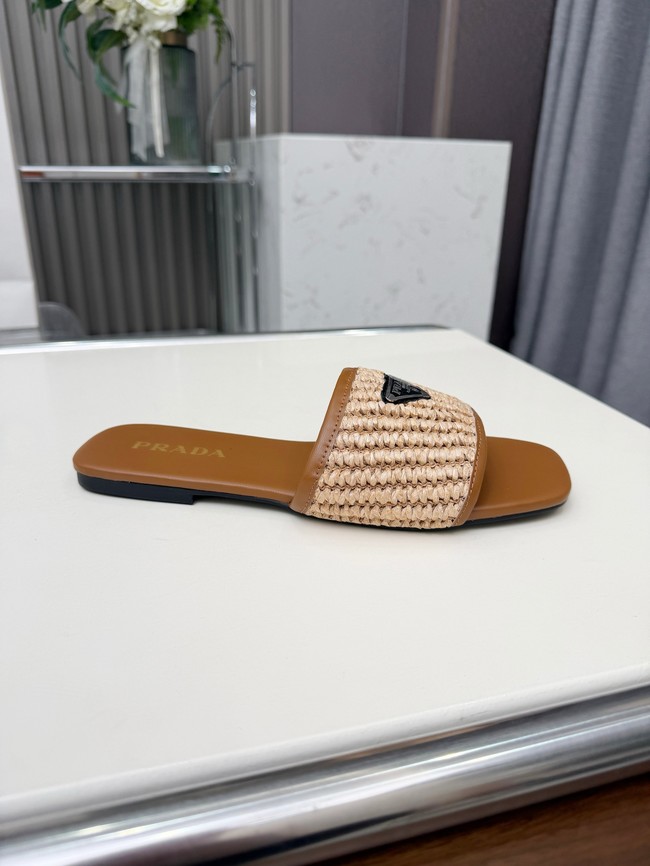 Prada Mules 66915-1