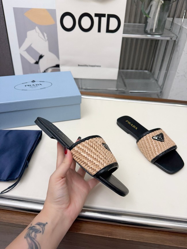 Prada Mules 66915-4